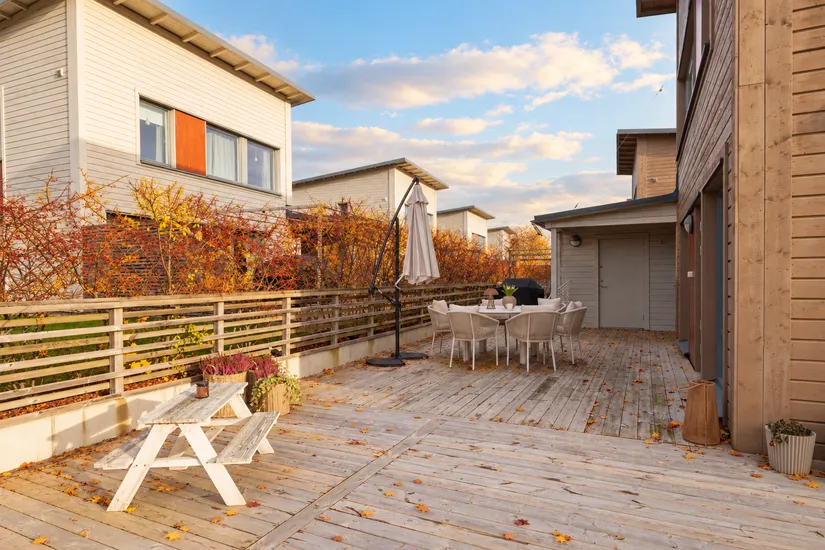 Villa, Runhällsgatan 1, Fresta, Upplands Väsby