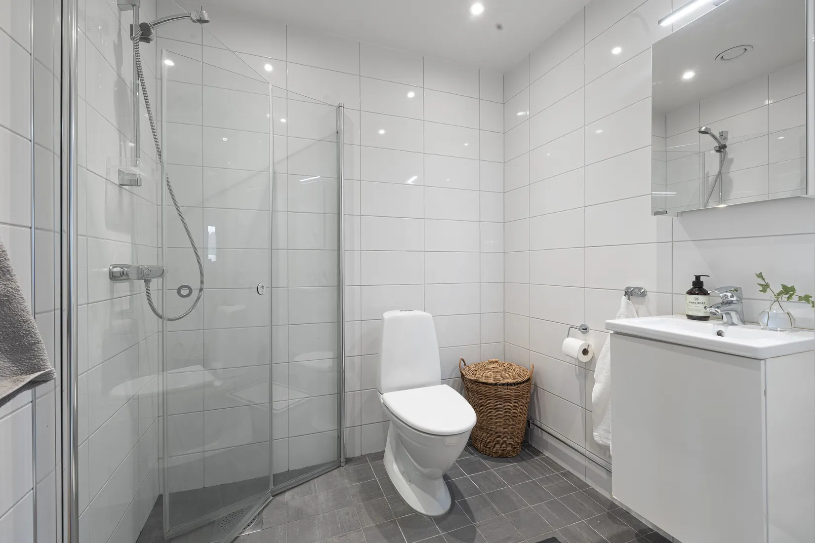 Villa, Runhällsgatan 1, Fresta, Upplands Väsby