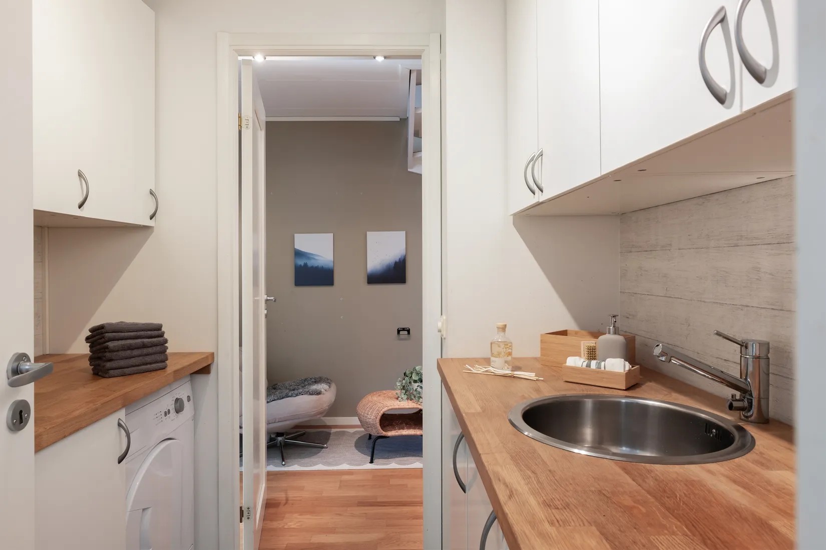 Radhus, Ekollonvägen 32, Lerum - Almekärr, Lerum