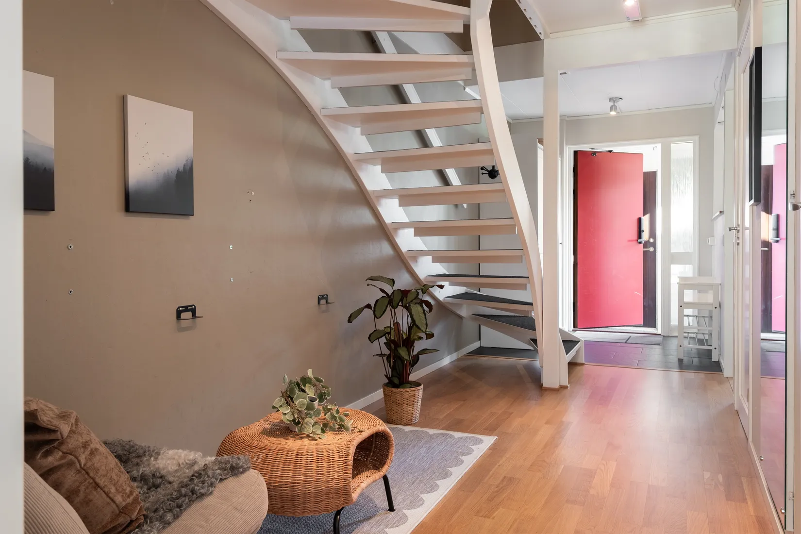 Radhus, Ekollonvägen 32, Lerum - Almekärr, Lerum