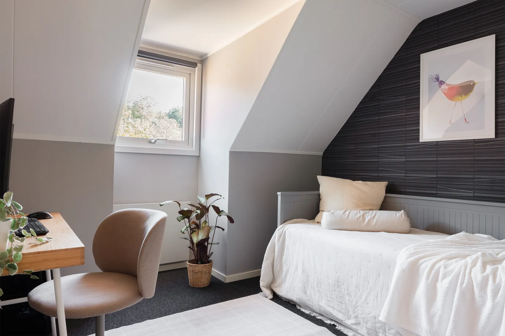 Radhus, Ekollonvägen 32, Lerum - Almekärr, Lerum
