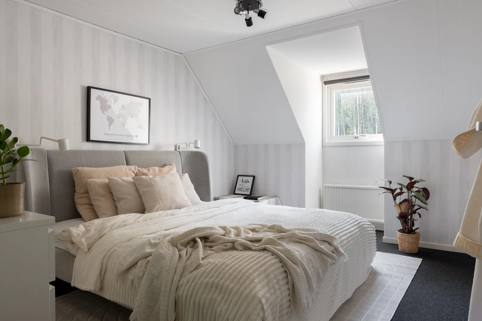 Radhus, Ekollonvägen 32, Lerum - Almekärr, Lerum