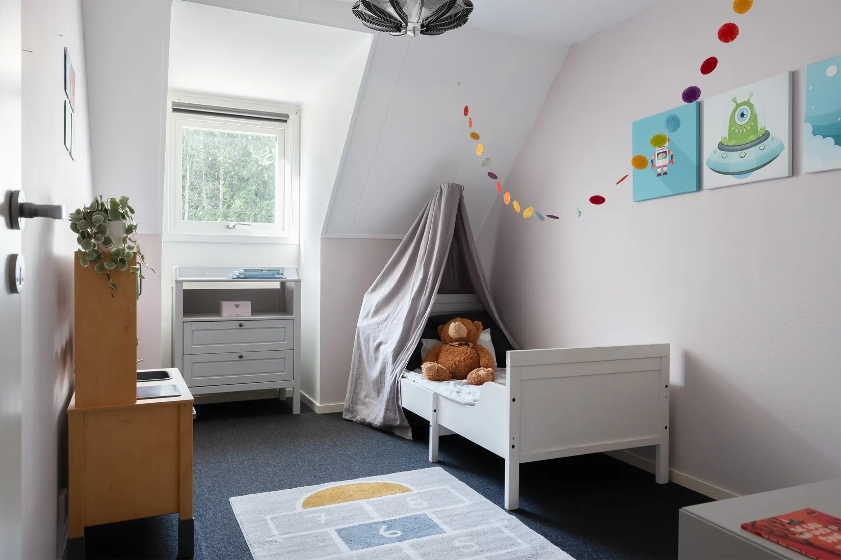 Radhus, Ekollonvägen 32, Lerum - Almekärr, Lerum