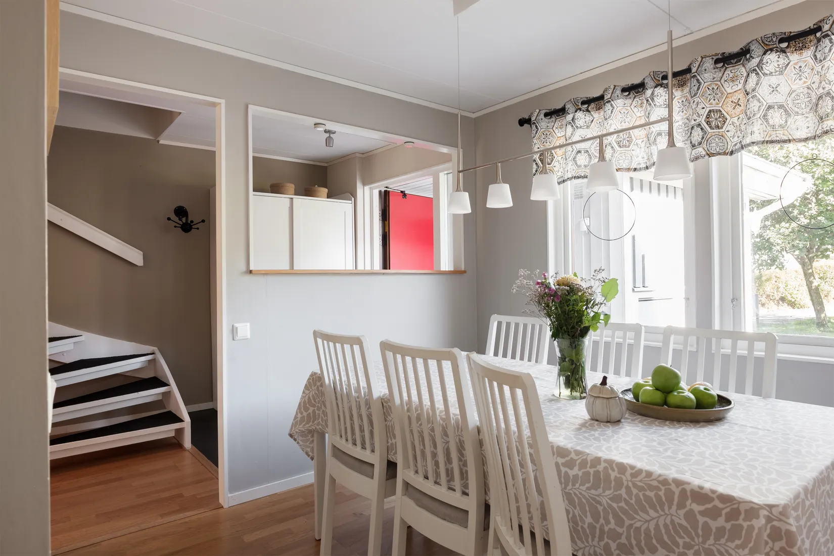 Radhus, Ekollonvägen 32, Lerum - Almekärr, Lerum