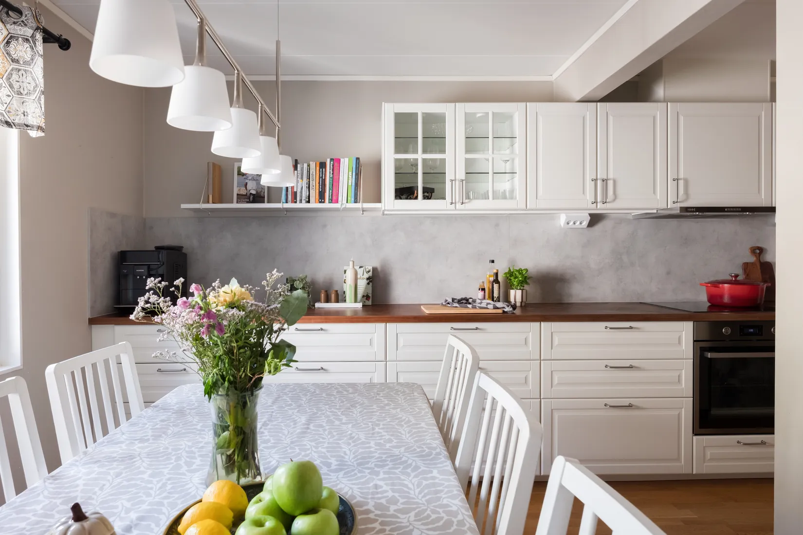 Radhus, Ekollonvägen 32, Lerum - Almekärr, Lerum