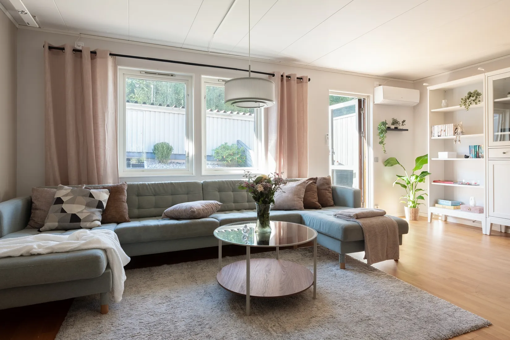 Radhus, Ekollonvägen 32, Lerum - Almekärr, Lerum