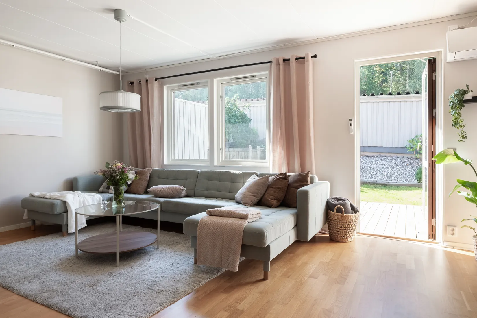 Radhus, Ekollonvägen 32, Lerum - Almekärr, Lerum