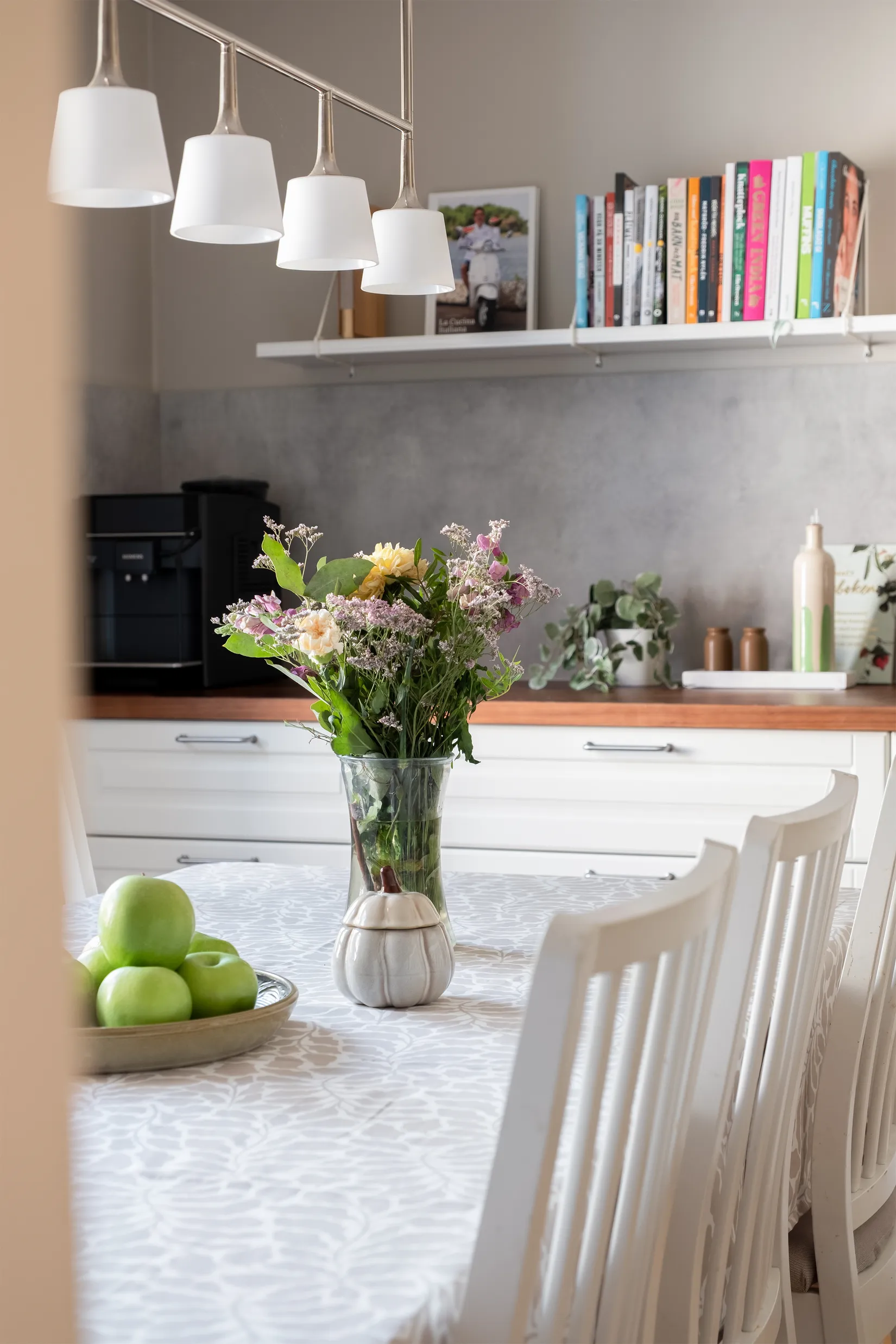 Radhus, Ekollonvägen 32, Lerum - Almekärr, Lerum