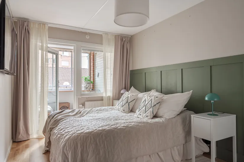 Bostadsrätt, Kapellgatan 13, Östermalm, Kristianstad