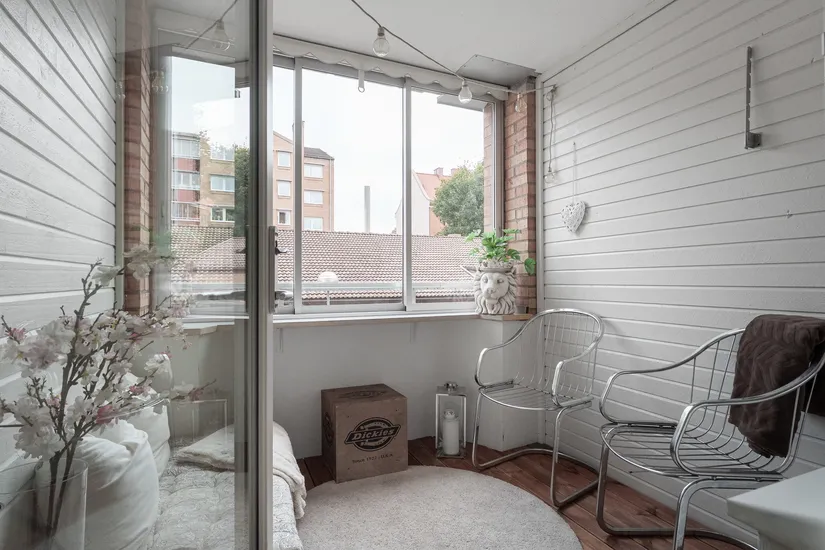 Bostadsrätt, Kapellgatan 13, Östermalm, Kristianstad