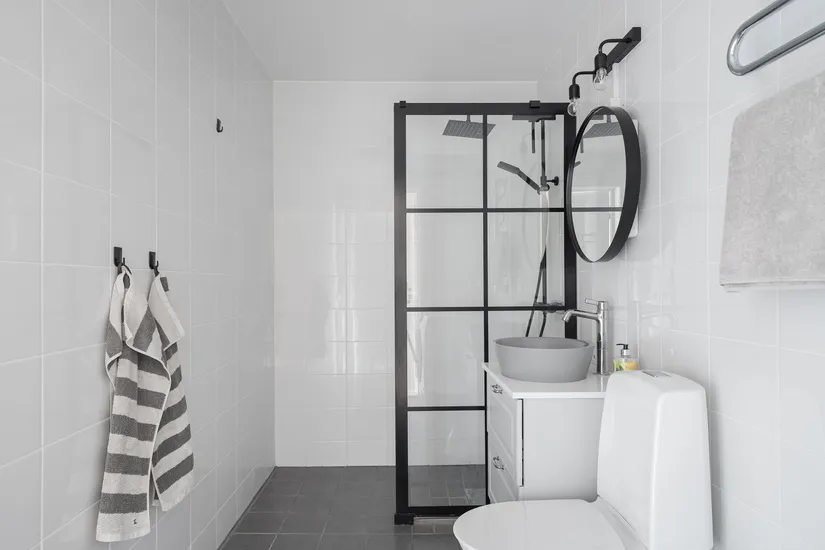 Bostadsrätt, Kapellgatan 13, Östermalm, Kristianstad