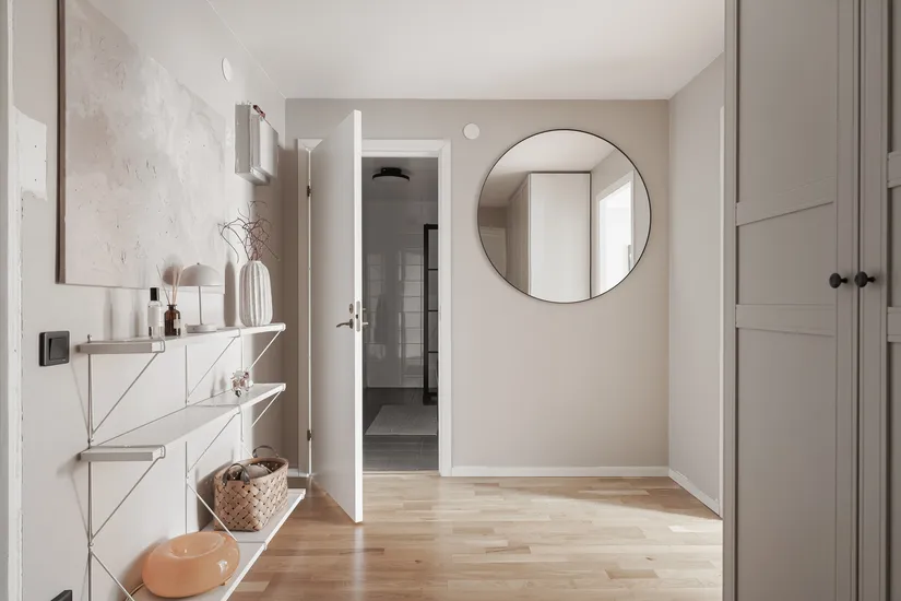 Bostadsrätt, Kapellgatan 13, Östermalm, Kristianstad