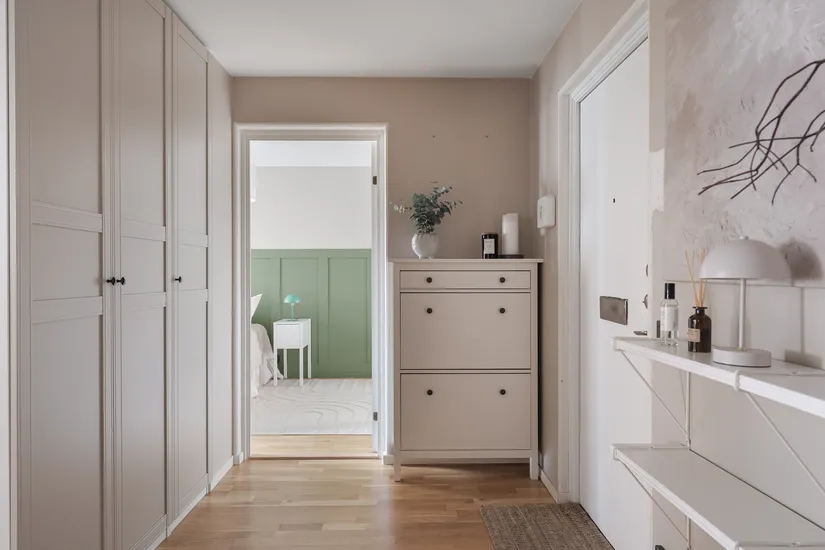 Bostadsrätt, Kapellgatan 13, Östermalm, Kristianstad