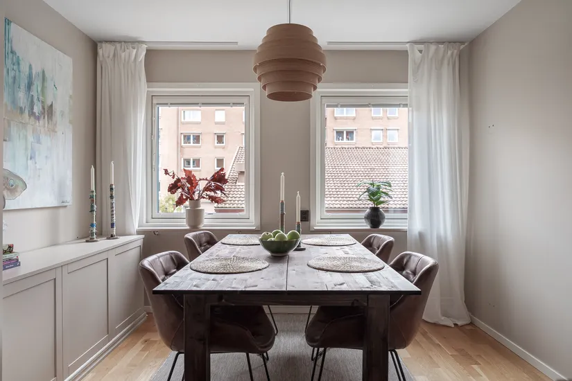 Bostadsrätt, Kapellgatan 13, Östermalm, Kristianstad