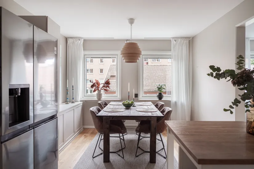 Bostadsrätt, Kapellgatan 13, Östermalm, Kristianstad