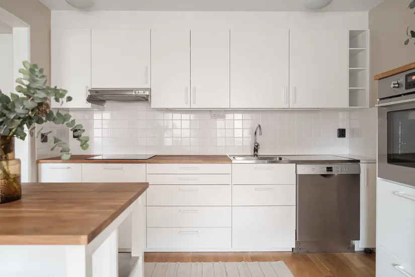 Bostadsrätt, Kapellgatan 13, Östermalm, Kristianstad