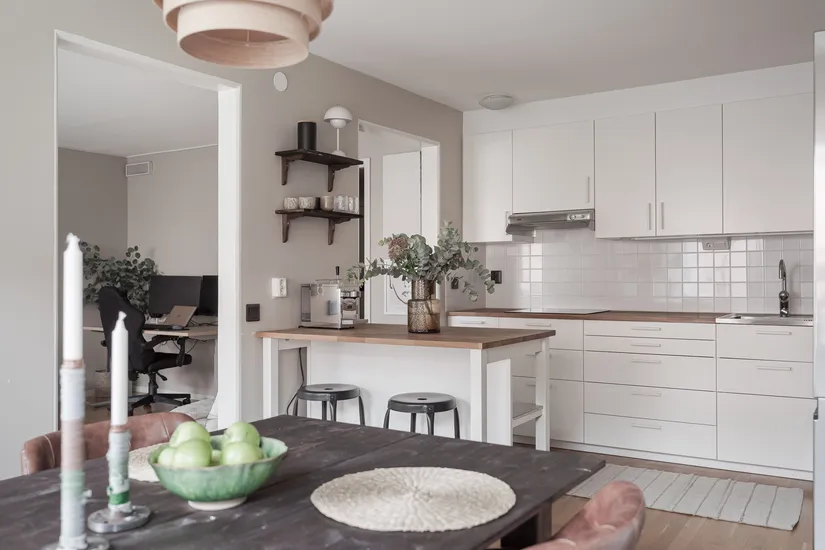 Bostadsrätt, Kapellgatan 13, Östermalm, Kristianstad