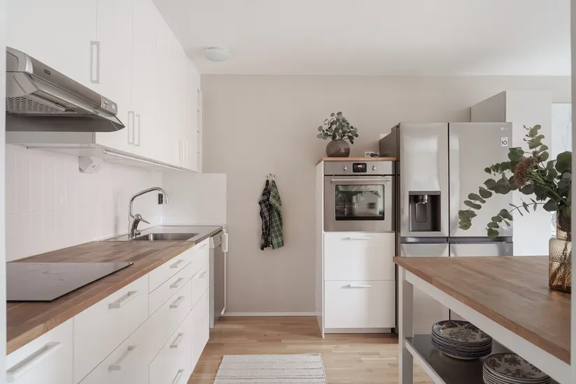 Bostadsrätt, Kapellgatan 13, Östermalm, Kristianstad