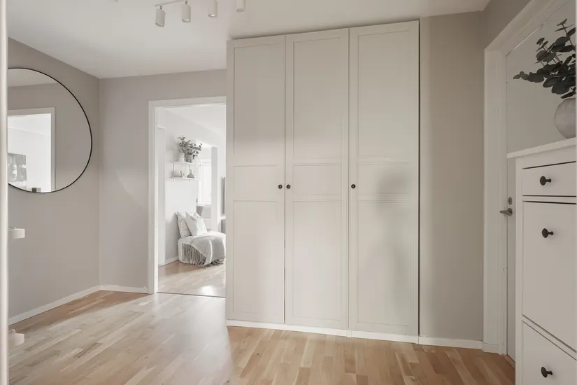 Bostadsrätt, Kapellgatan 13, Östermalm, Kristianstad