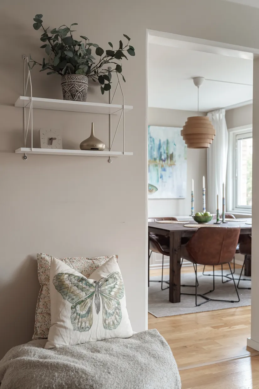 Bostadsrätt, Kapellgatan 13, Östermalm, Kristianstad