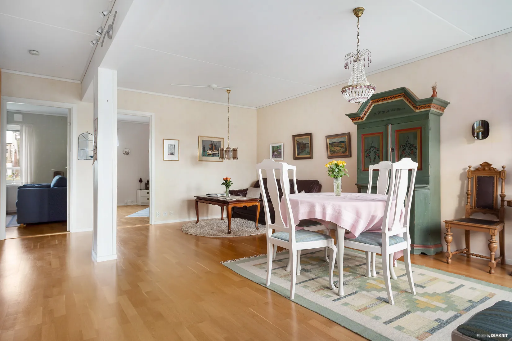 Bostadsrätt, Klyvarevägen 58A, Skogalund, Nacka