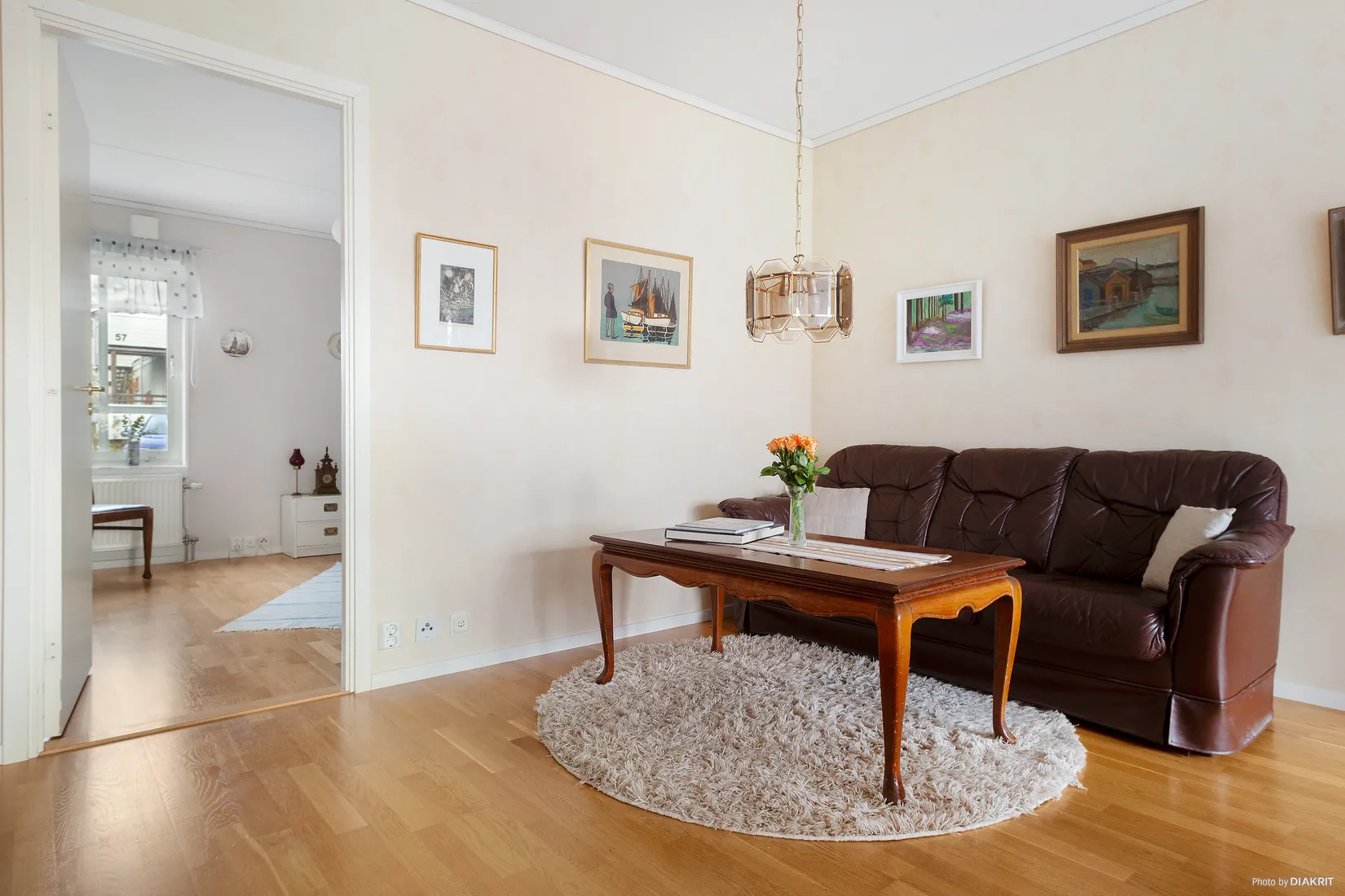Bostadsrätt, Klyvarevägen 58A, Skogalund, Nacka