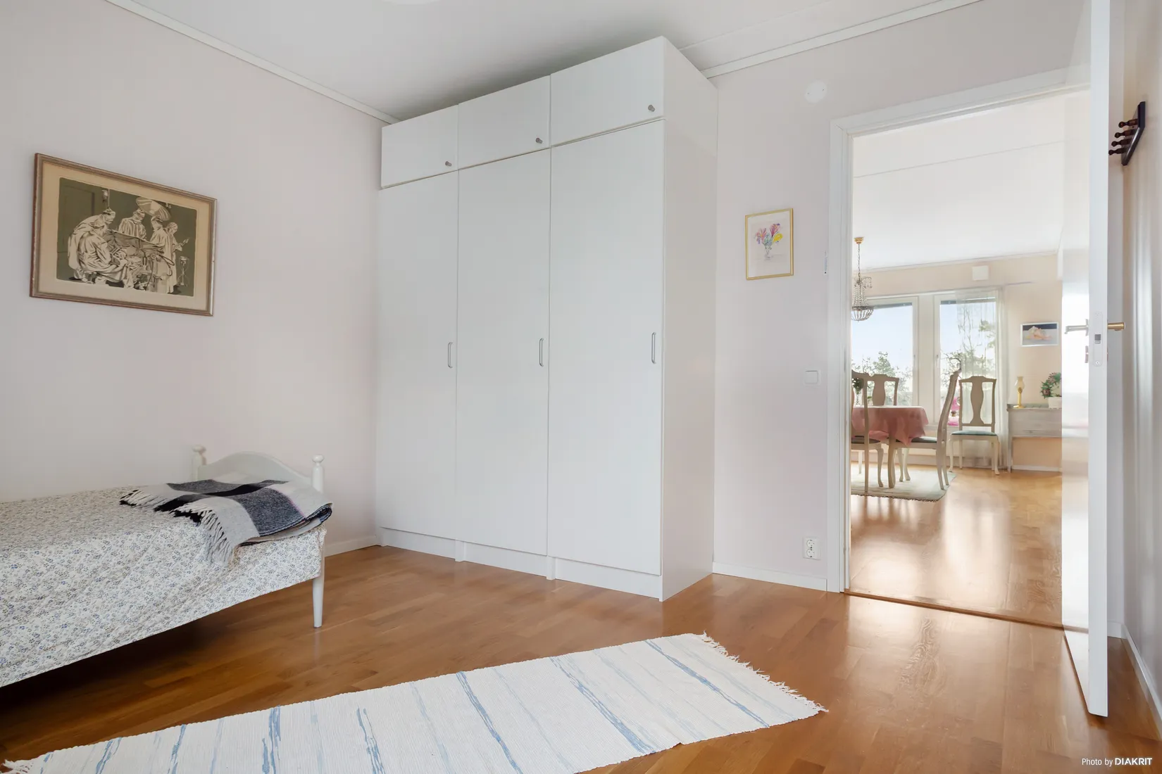 Bostadsrätt, Klyvarevägen 58A, Skogalund, Nacka