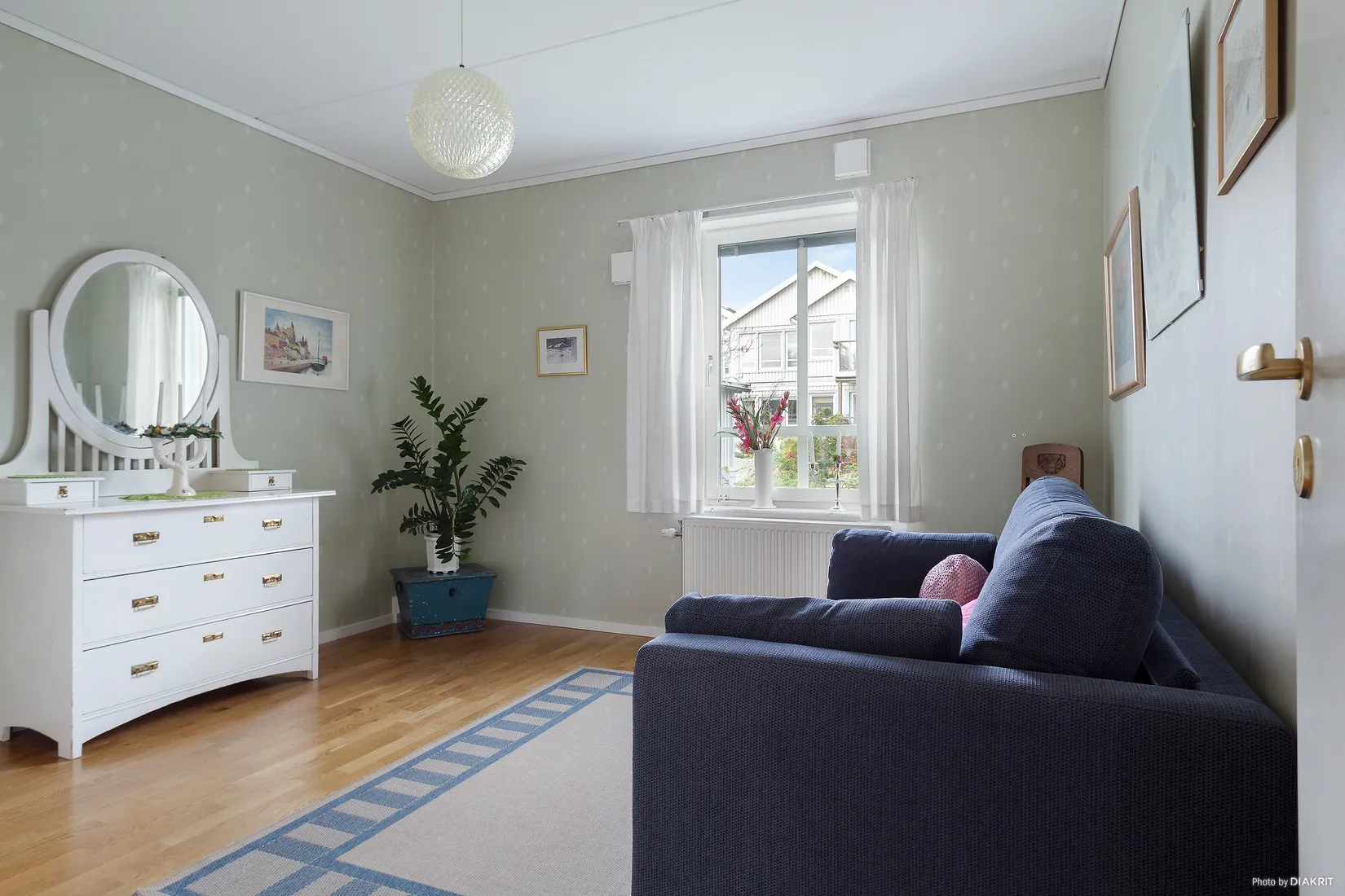 Bostadsrätt, Klyvarevägen 58A, Skogalund, Nacka