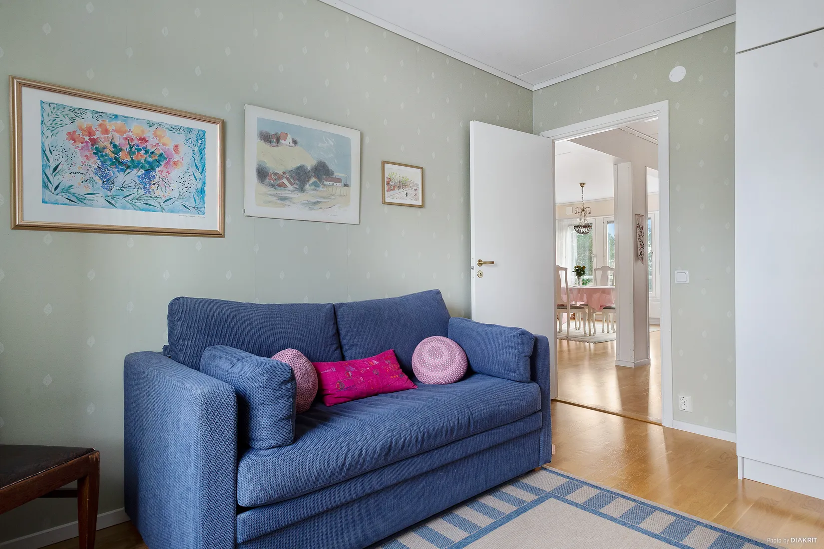 Bostadsrätt, Klyvarevägen 58A, Skogalund, Nacka
