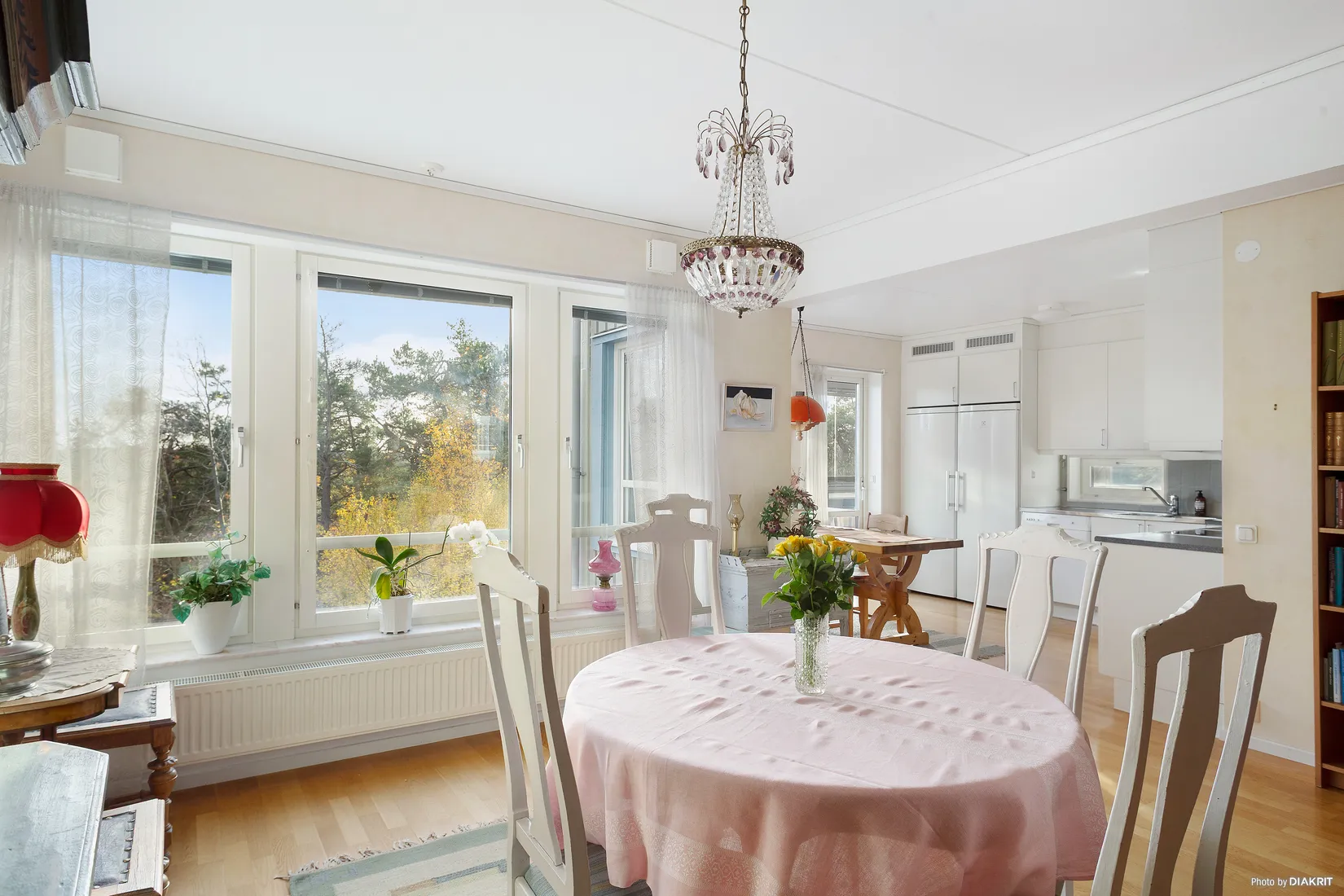 Bostadsrätt, Klyvarevägen 58A, Skogalund, Nacka