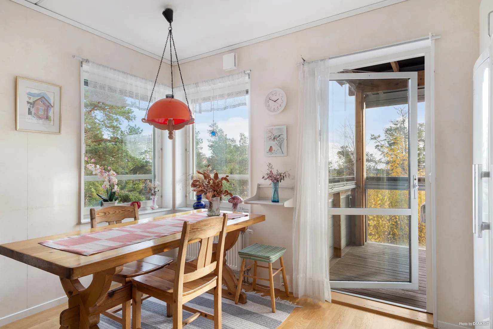 Bostadsrätt, Klyvarevägen 58A, Skogalund, Nacka