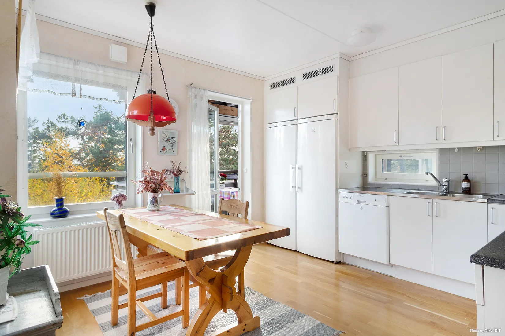 Bostadsrätt, Klyvarevägen 58A, Skogalund, Nacka