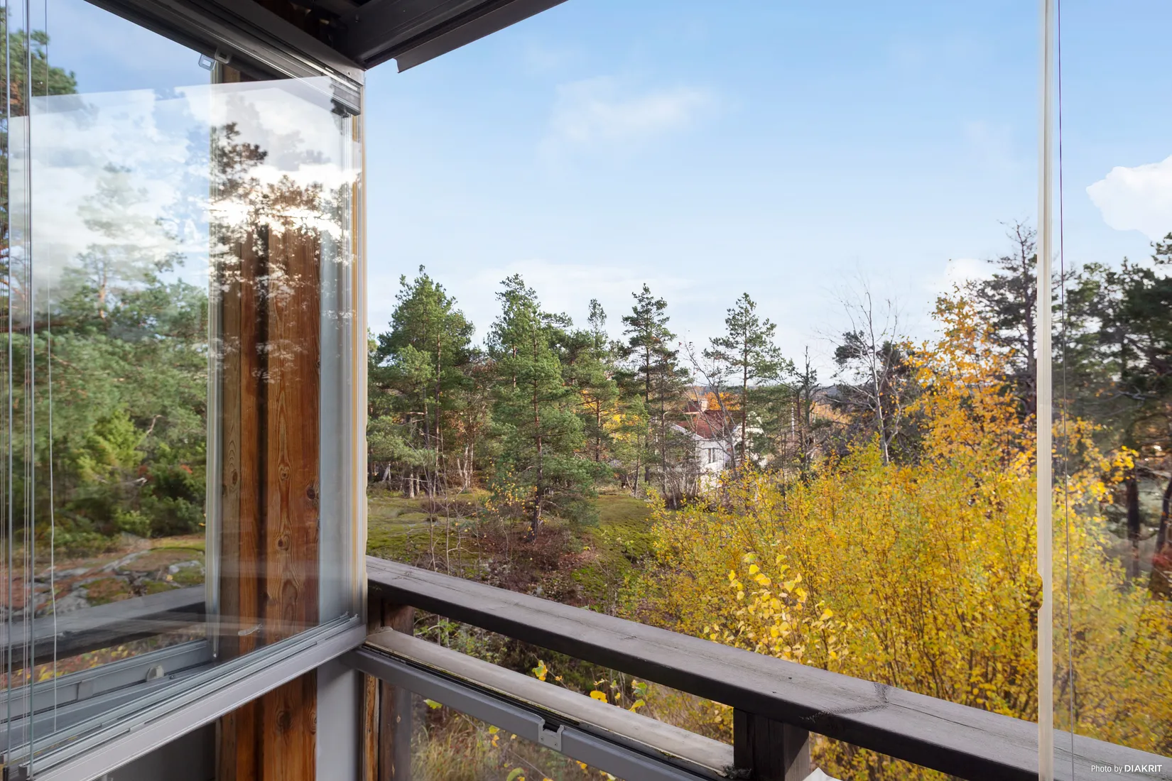 Bostadsrätt, Klyvarevägen 58A, Skogalund, Nacka