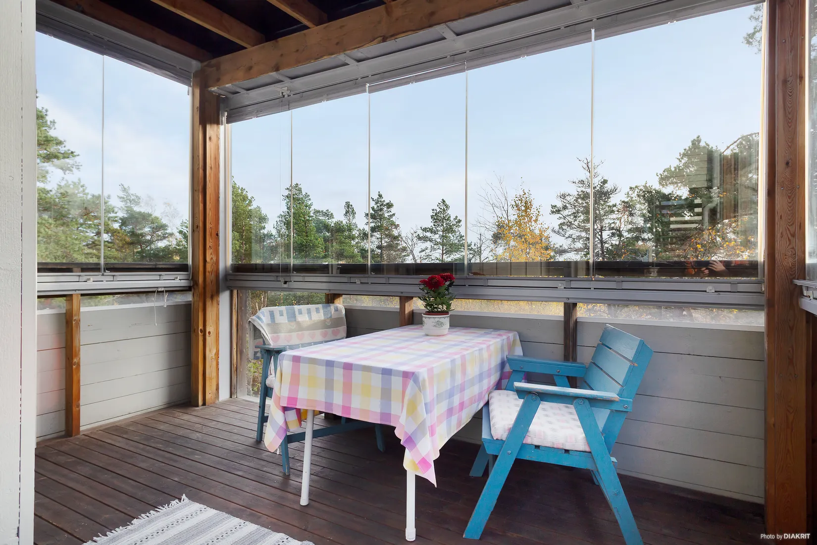 Bostadsrätt, Klyvarevägen 58A, Skogalund, Nacka