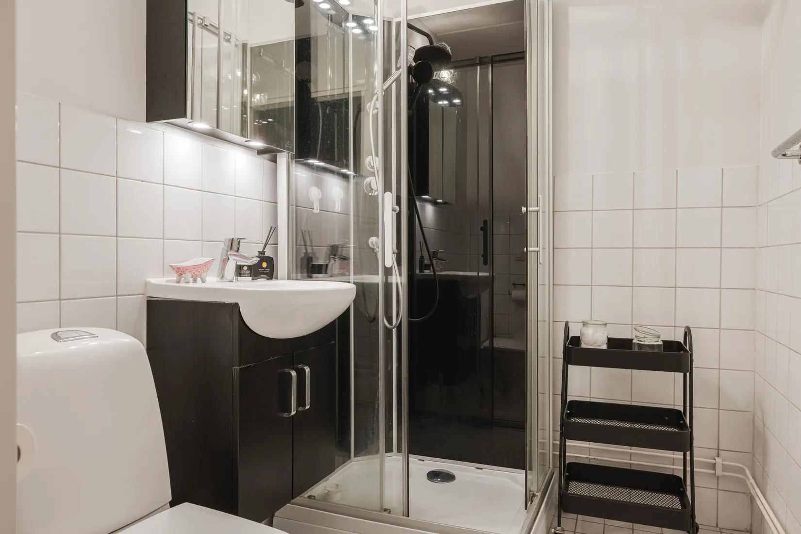 Bostadsrätt, Serenadgatan 70, Högaholm, Malmö