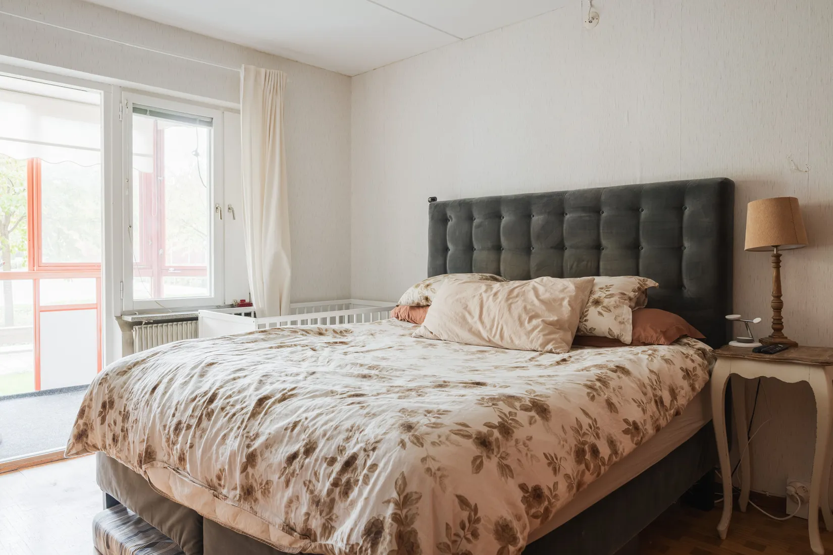 Bostadsrätt, Serenadgatan 70, Högaholm, Malmö