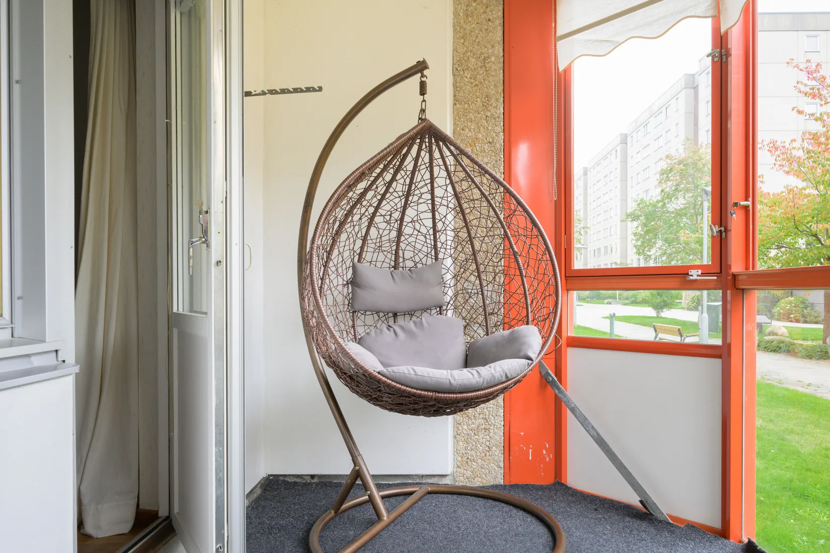 Bostadsrätt, Serenadgatan 70, Högaholm, Malmö