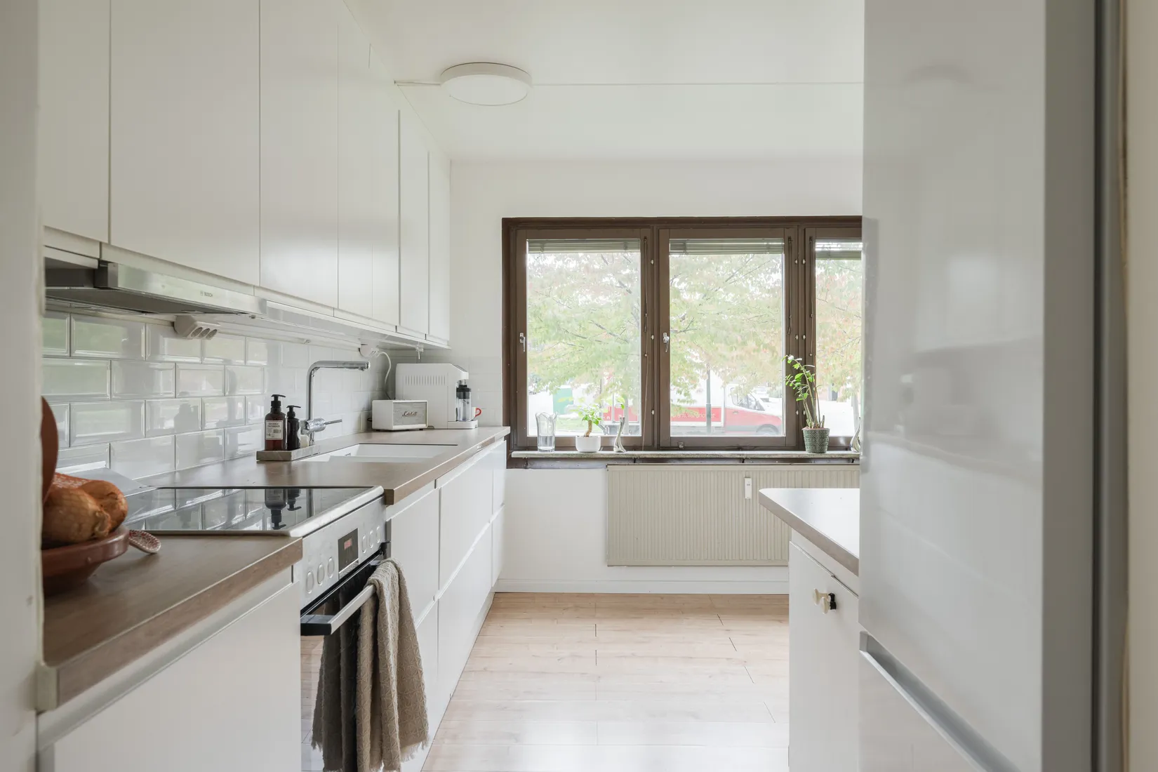 Bostadsrätt, Serenadgatan 70, Högaholm, Malmö