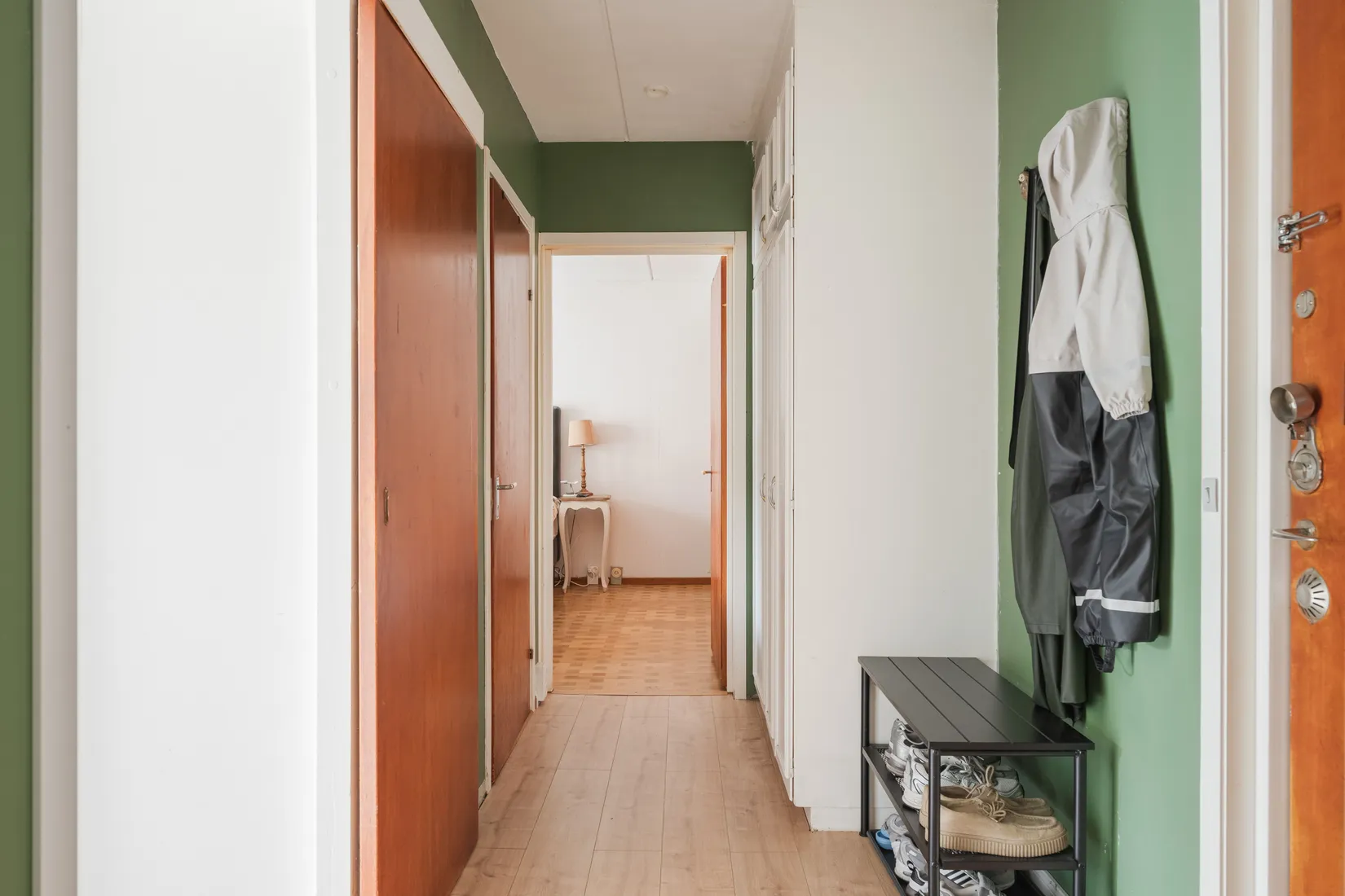 Bostadsrätt, Serenadgatan 70, Högaholm, Malmö