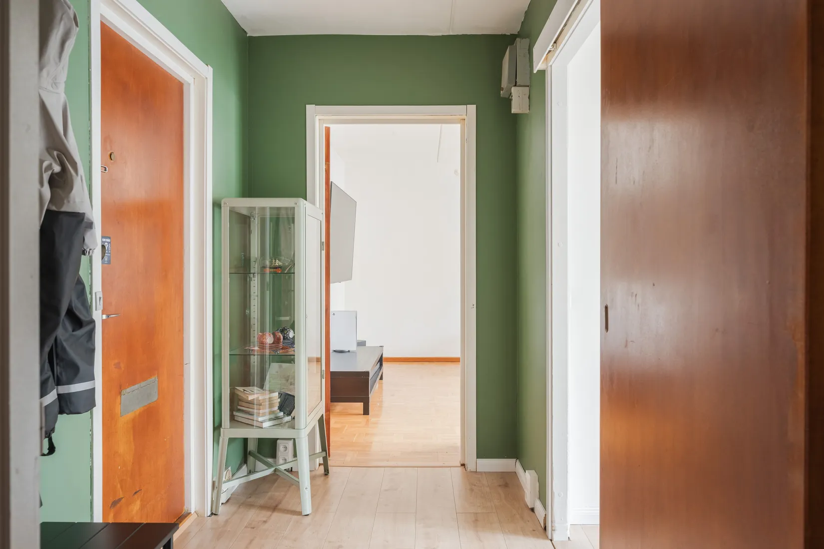 Bostadsrätt, Serenadgatan 70, Högaholm, Malmö