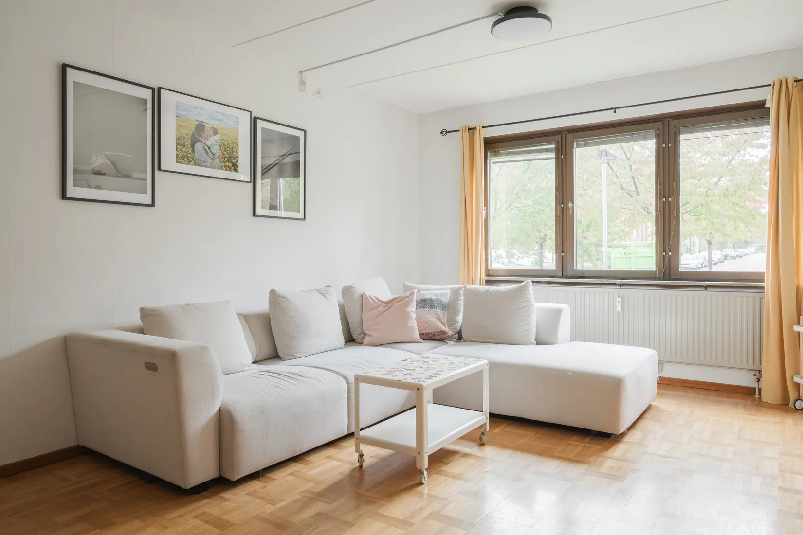 Bostadsrätt, Serenadgatan 70, Högaholm, Malmö