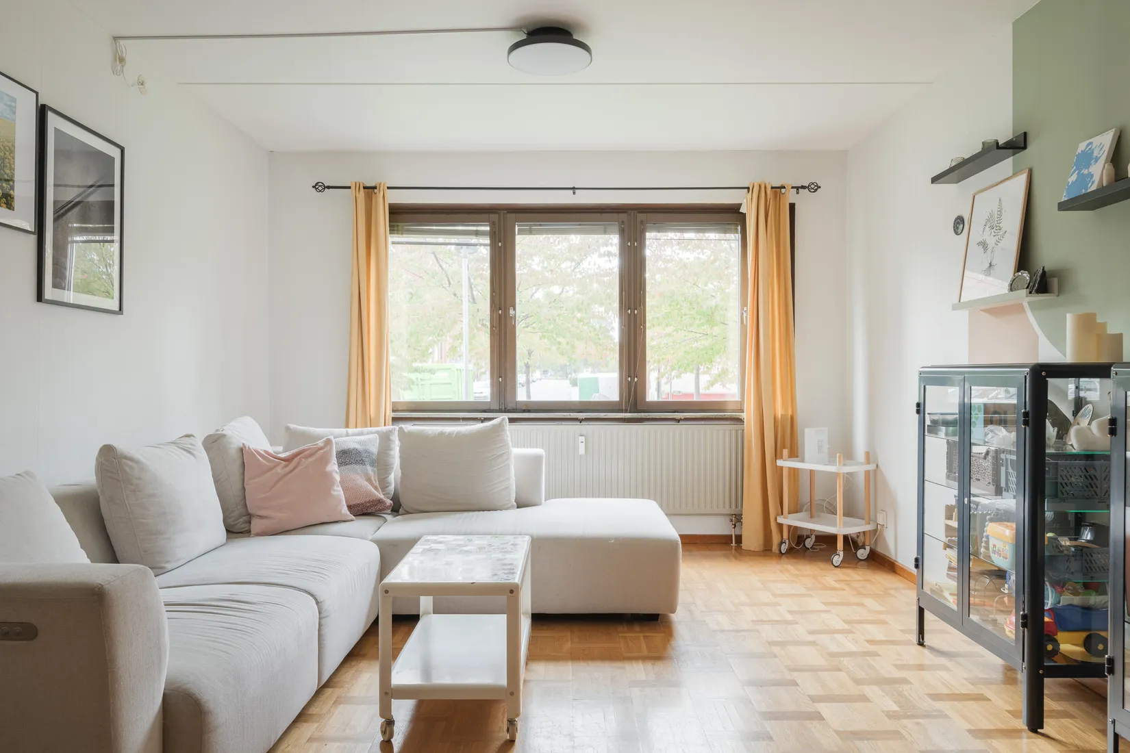 Bostadsrätt, Serenadgatan 70, Högaholm, Malmö