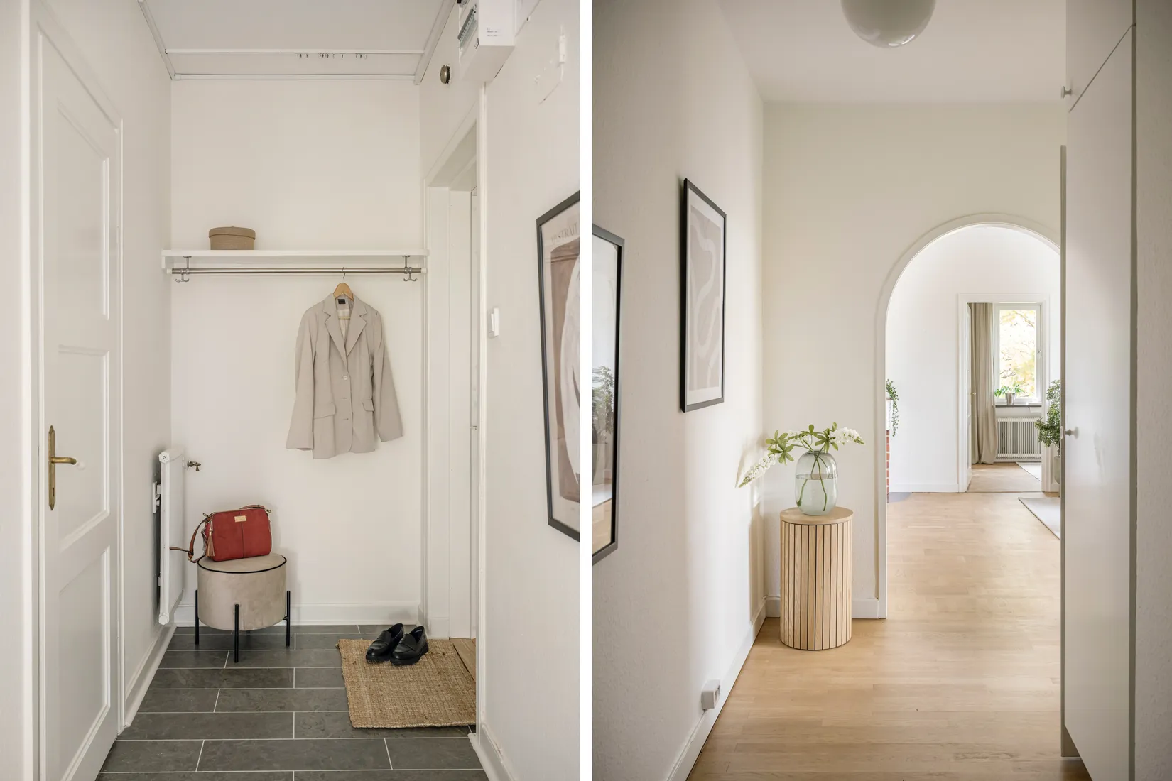 Bostadsrätt, Gesundaplan 55, Traneberg, Stockholm