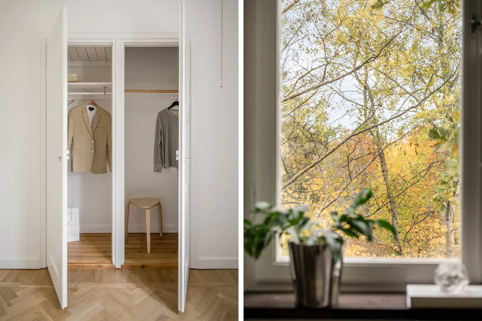 Bostadsrätt, Gesundaplan 55, Traneberg, Stockholm
