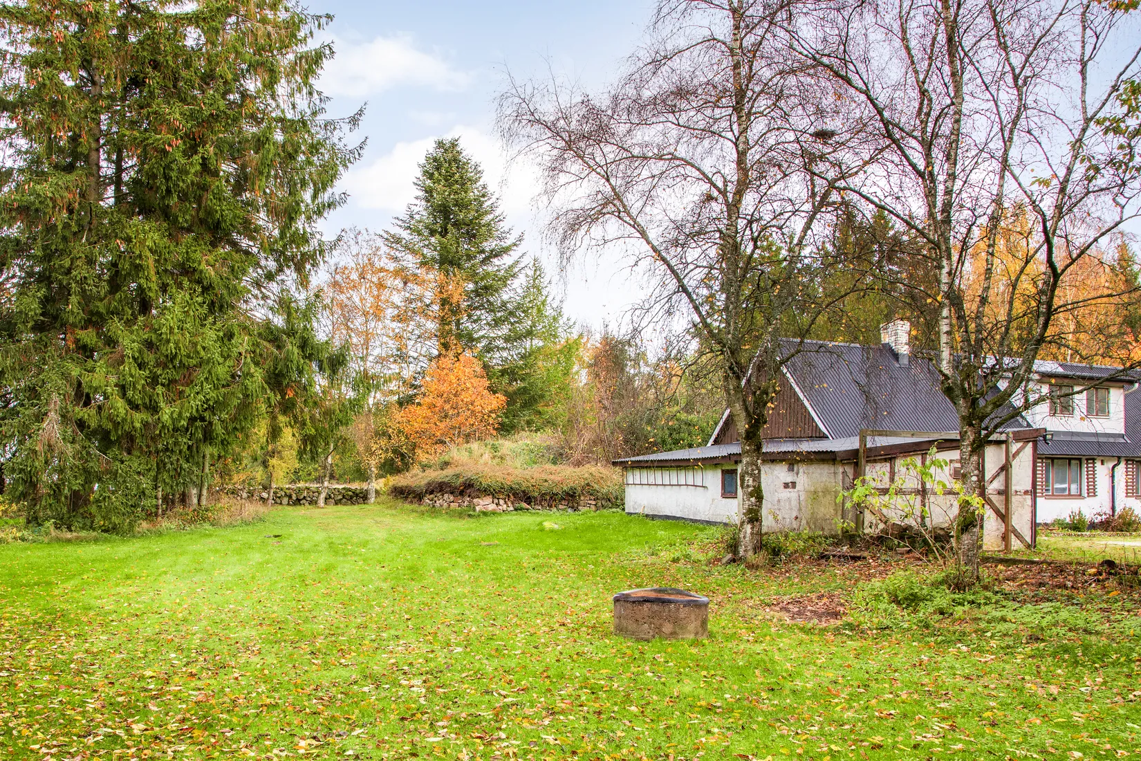 Villa, Tunbyholmsvägen 22, Sankt Olof, Simrishamn