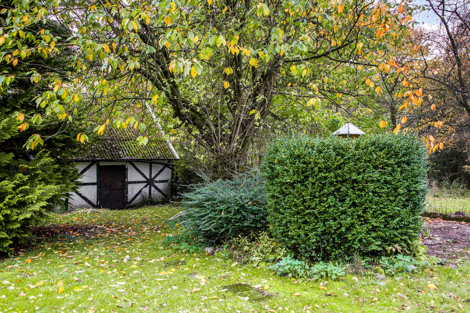 Villa, Tunbyholmsvägen 22, Sankt Olof, Simrishamn
