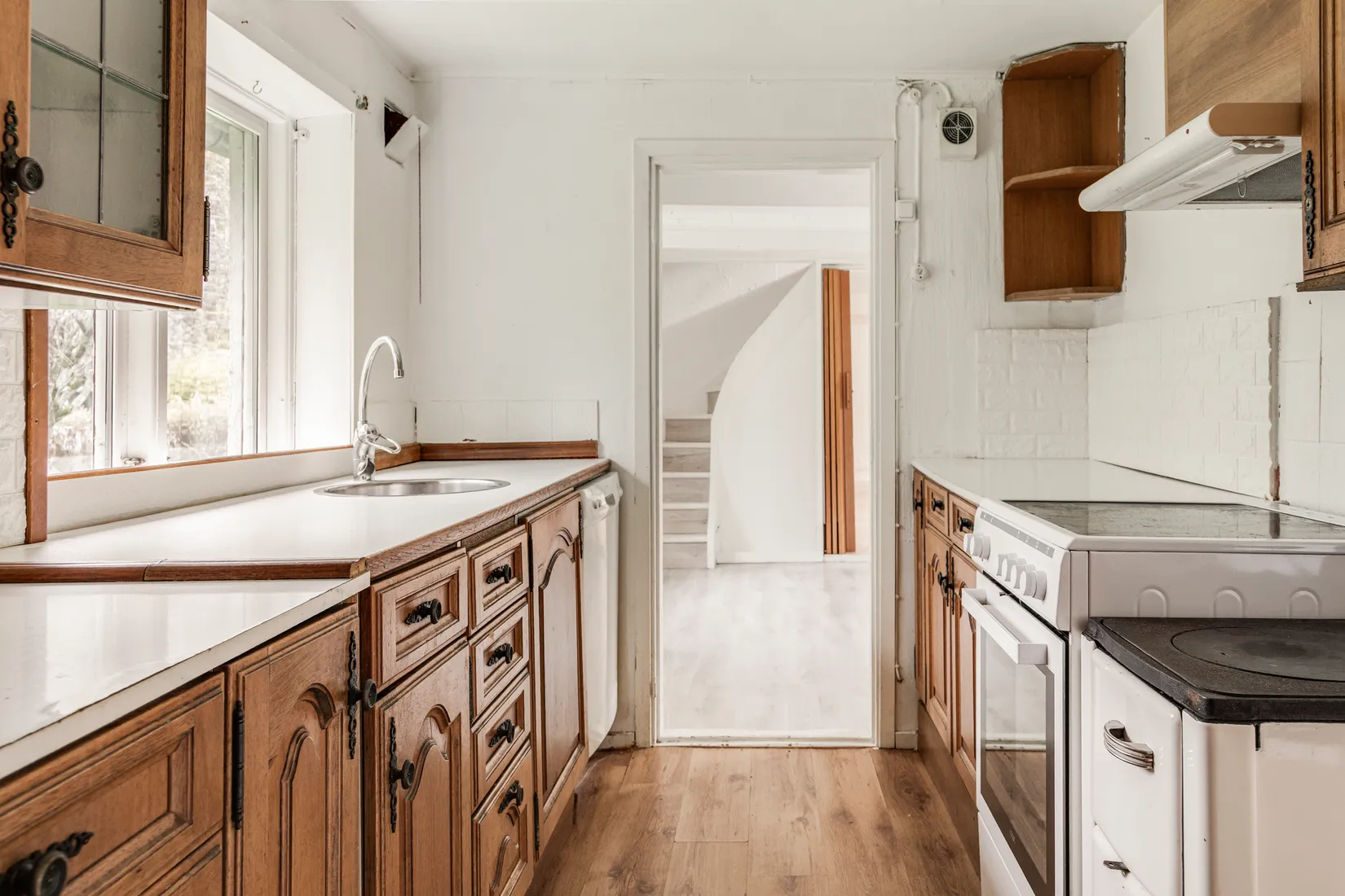 Villa, Tunbyholmsvägen 22, Sankt Olof, Simrishamn