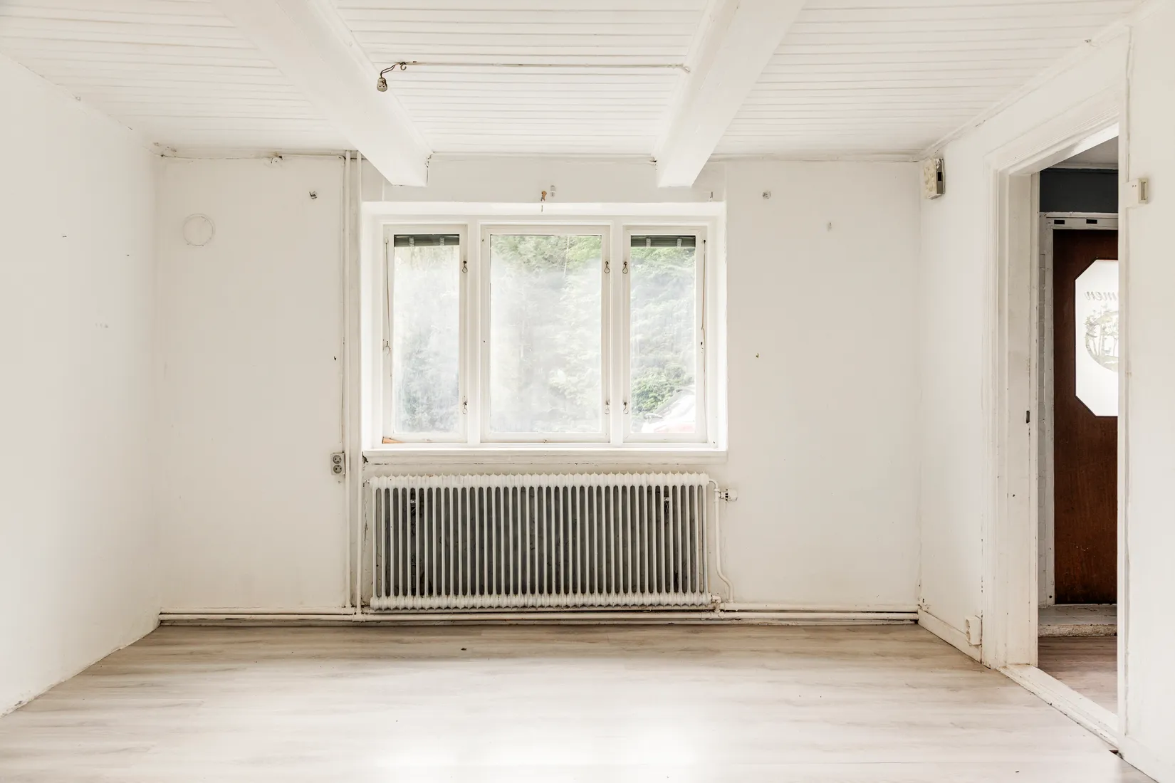 Villa, Tunbyholmsvägen 22, Sankt Olof, Simrishamn