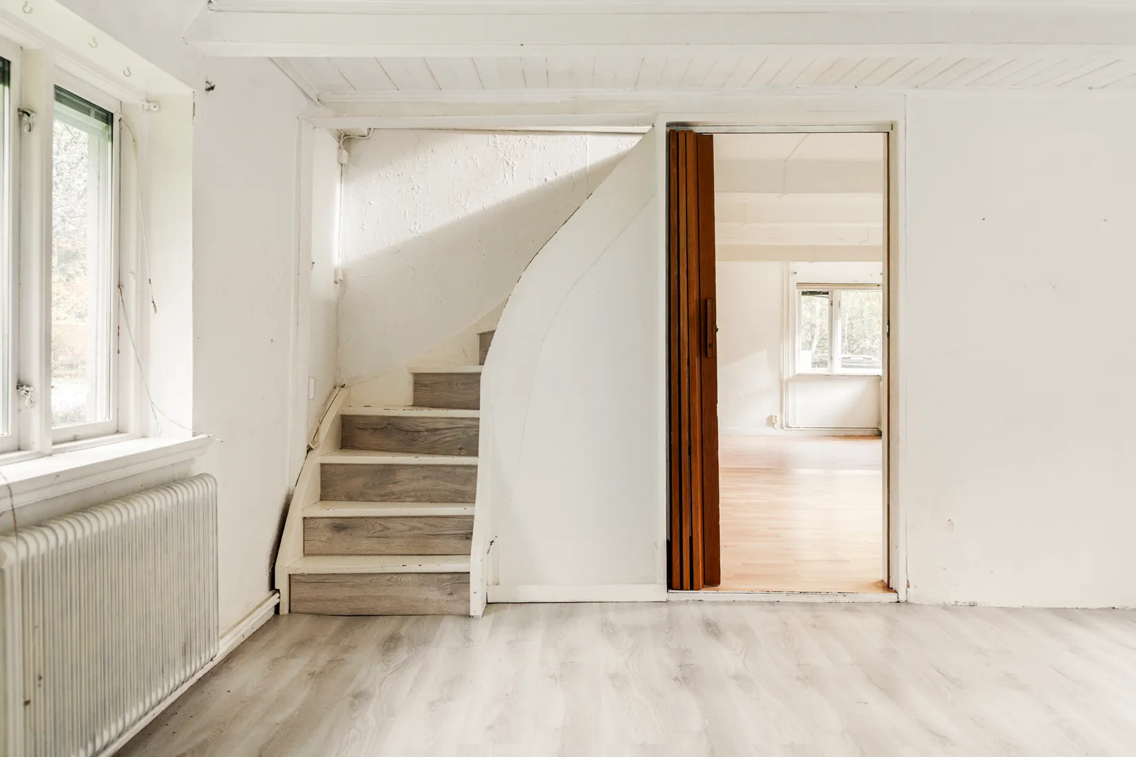 Villa, Tunbyholmsvägen 22, Sankt Olof, Simrishamn
