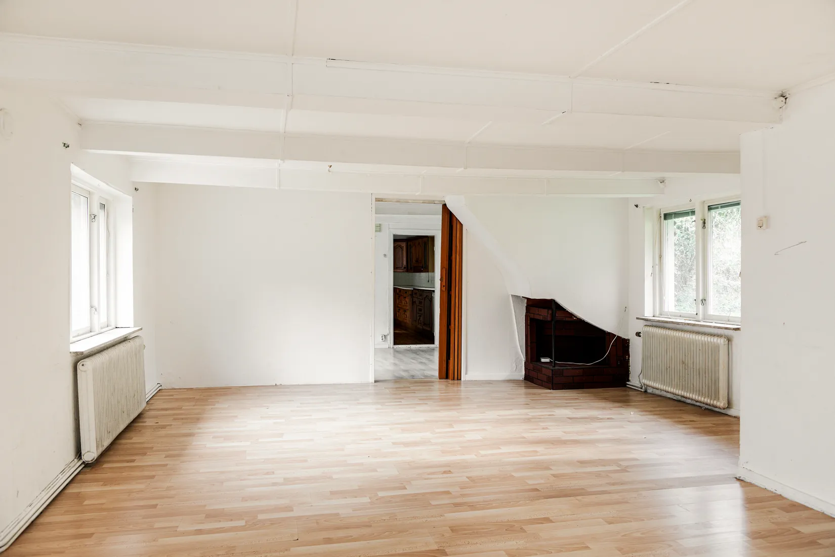 Villa, Tunbyholmsvägen 22, Sankt Olof, Simrishamn